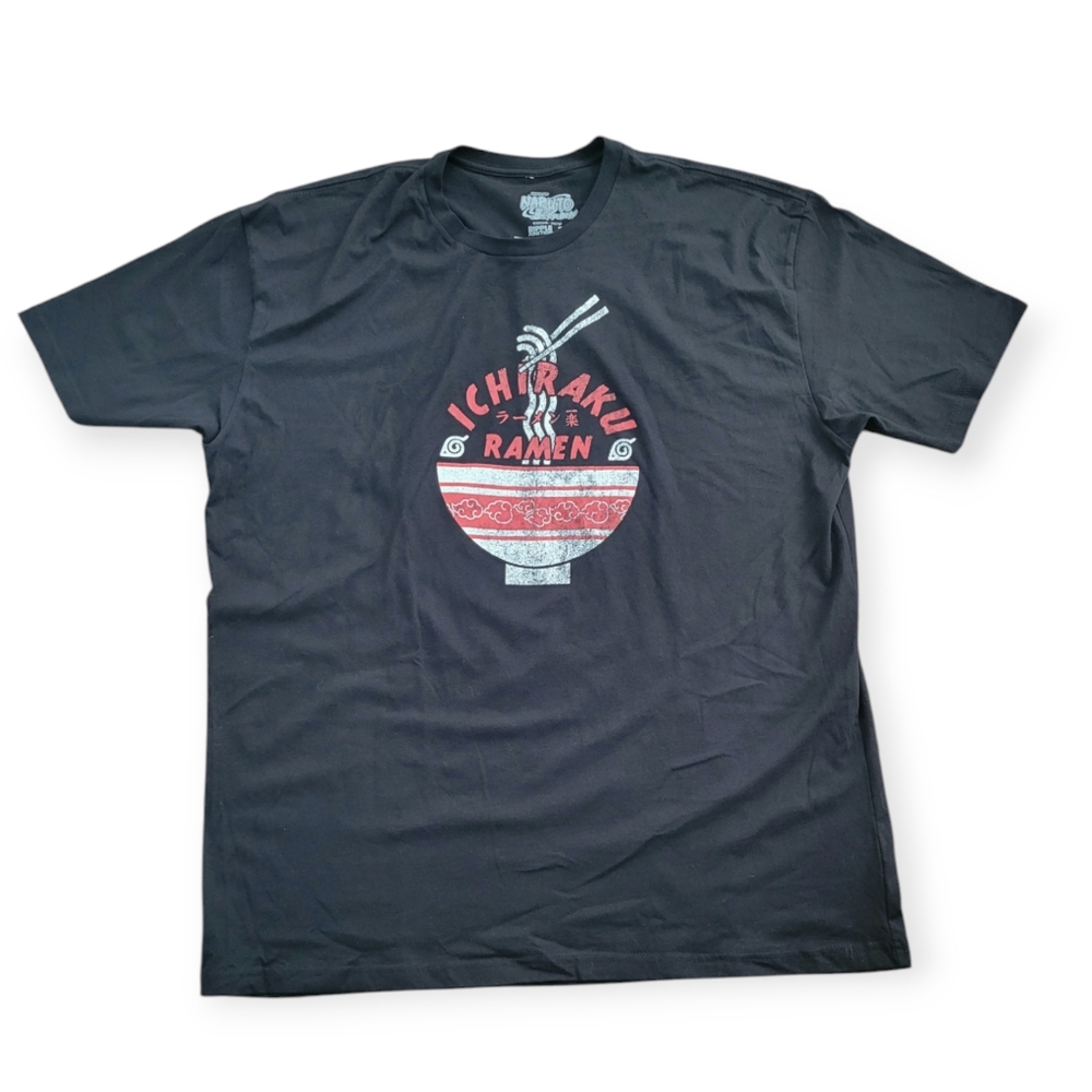 Naruto Ichiraku Ramen T-shirt